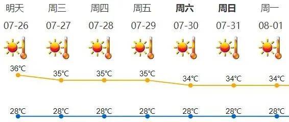 三伏里最热的中伏来了,深圳气温首次在7月突破40℃!_高温_天气_自动气象站