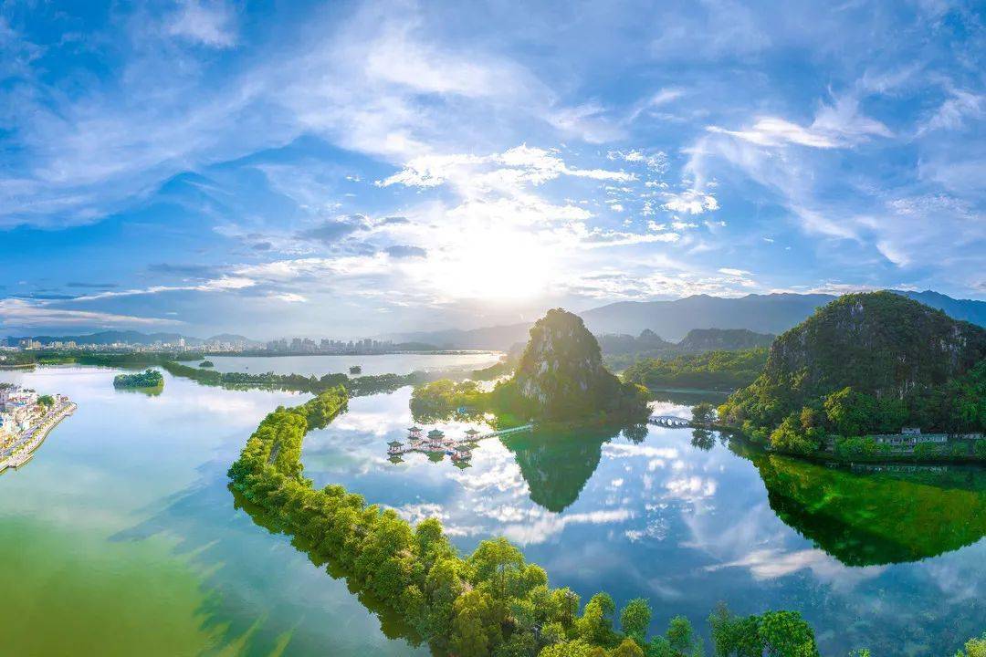 肇庆持续高温,市民请注意防暑!_气象_热天气_青菜