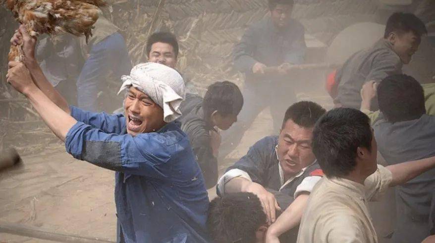 平凡故事如何打动人?_新闻_丁志伟_事件