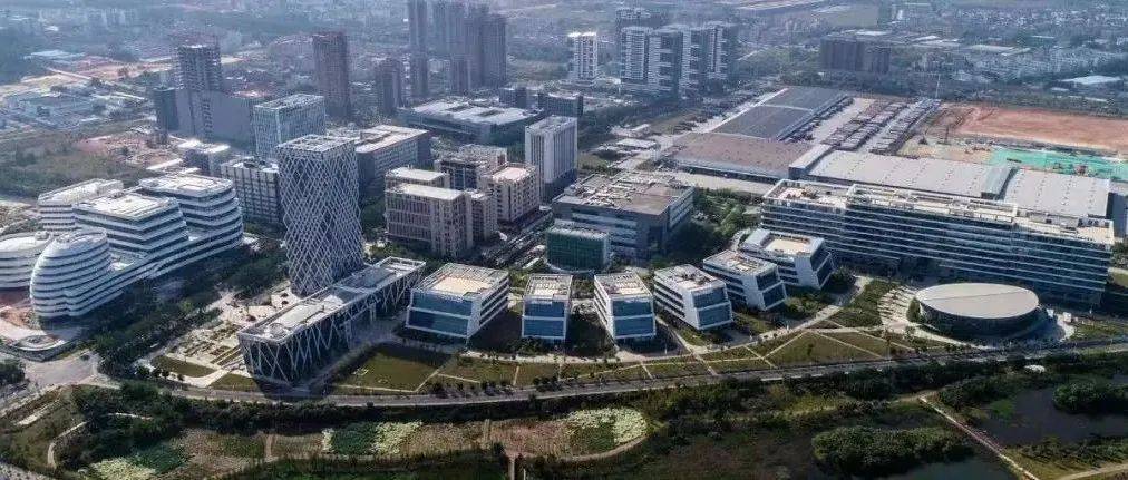 全球聚焦!2022深圳生物医药产业招商大会即将在坪山召开!_发展_企业_创新