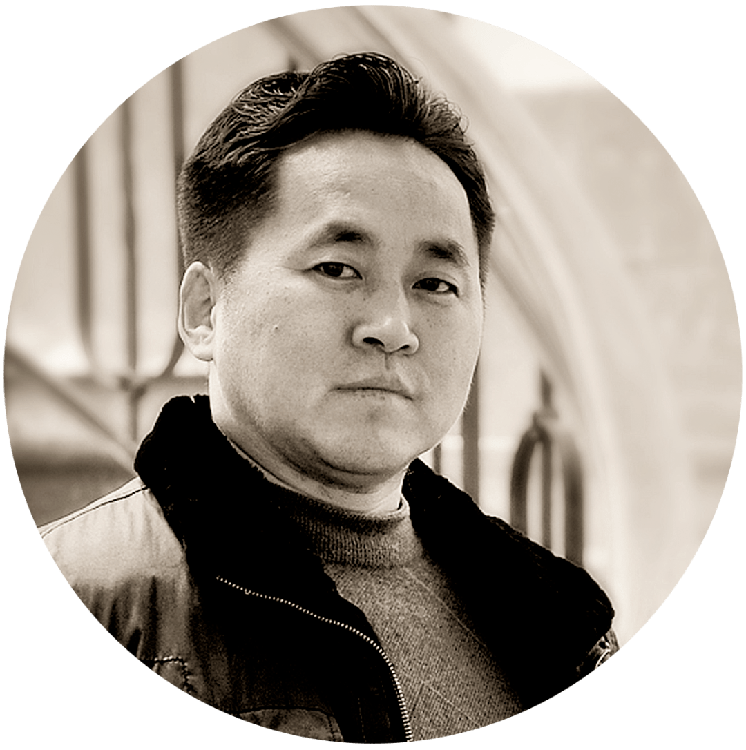 展览预告丨道法自然——徐铭国画展_艺术_作品_画面