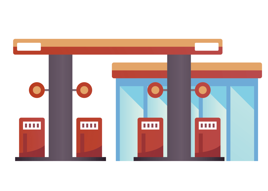 第六十三条的其中一条规定:公共汽车站,急救站,加油站,消防栓或者消防