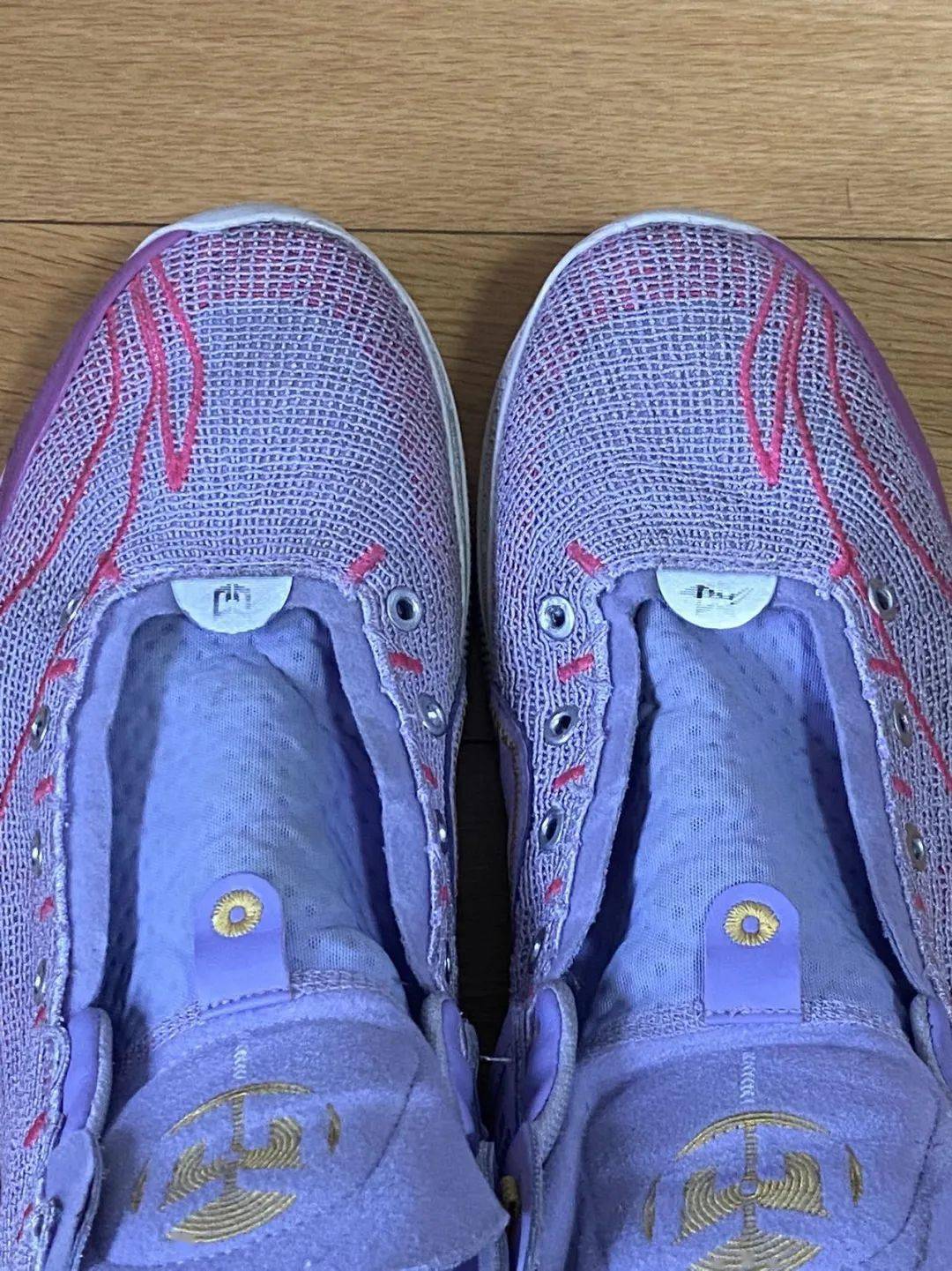 玩家视角nike垃圾鞋二代四个配色喜欢哪一个