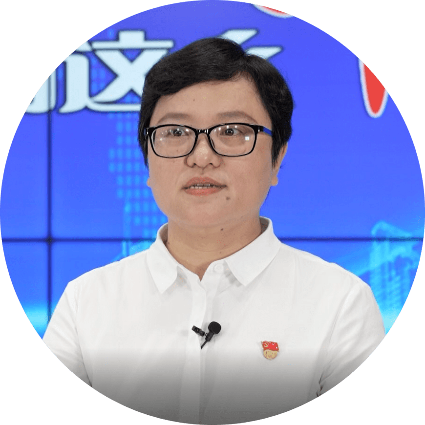 作风建设年我们这么干系列访谈大桥镇党委书记林剑华访谈