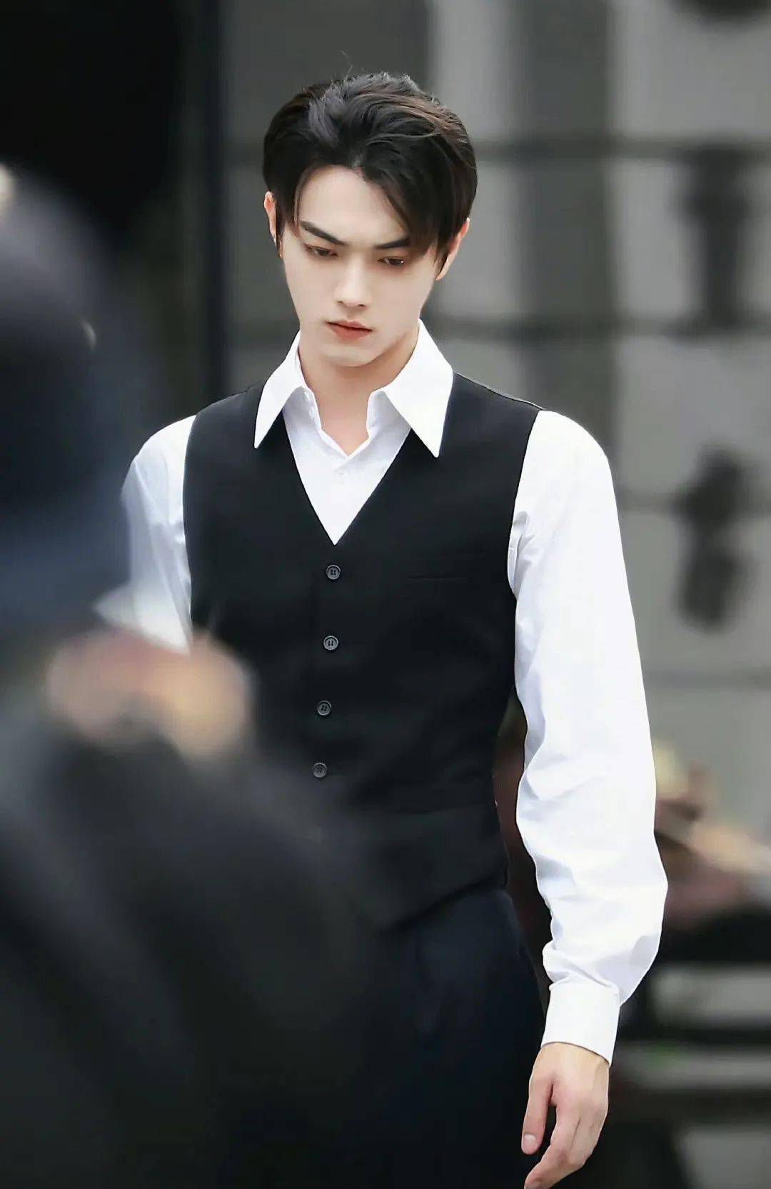 黄晓明叶珂baby陈晓陈妍希王冰冰徐嘉余许凯九亿女星