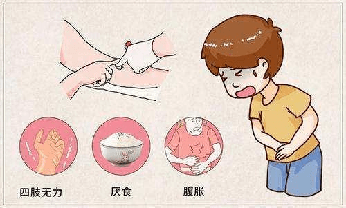 67丽医科普丨低钾血症易被忽视的健康杀手