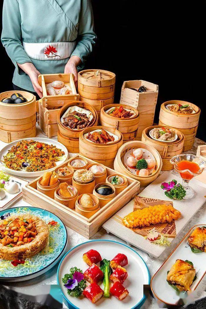 可无限叠加56元抢万达文华酒店品珍中餐厅100元代金