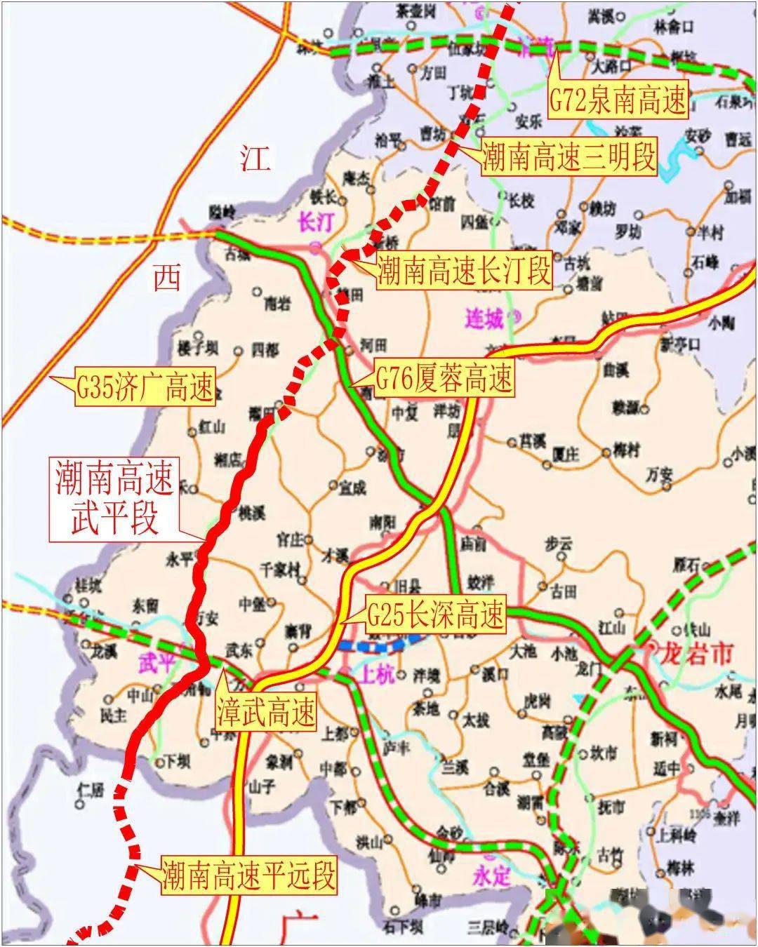 清苑到魏县高速规划图图片