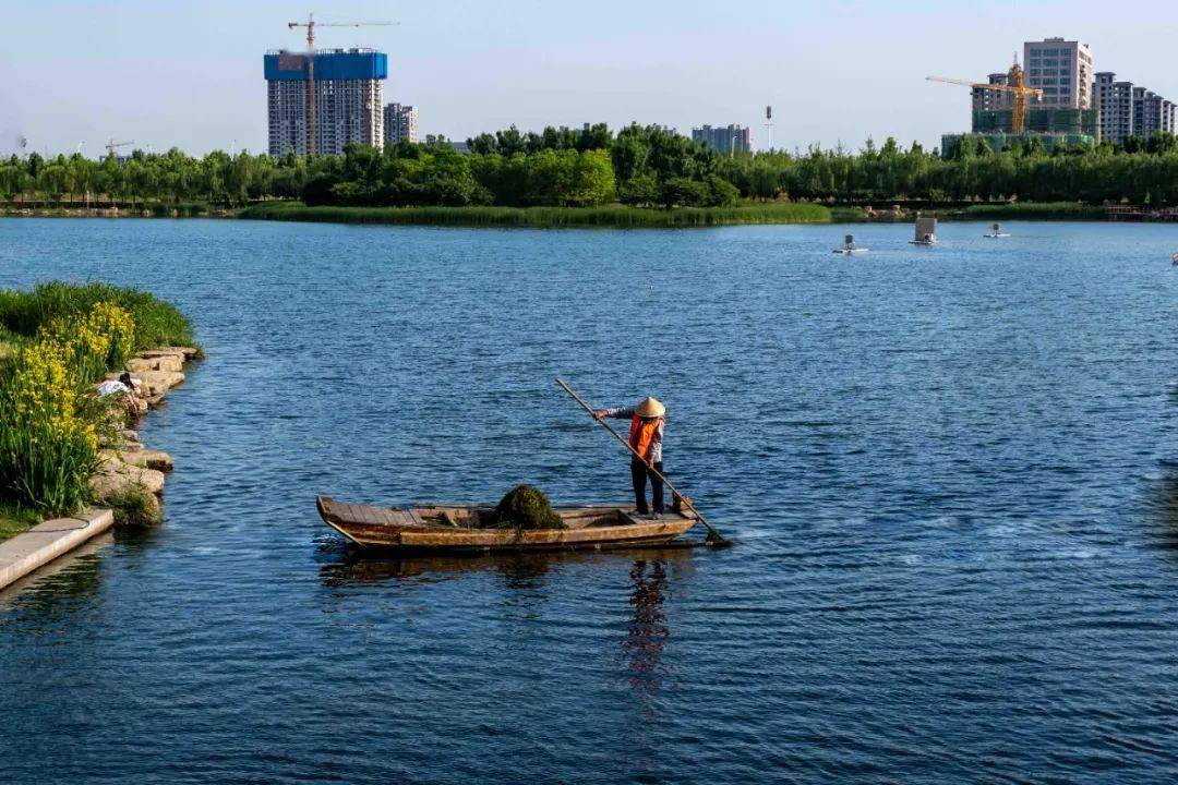 汝州确认过眼神你就是我爱的城