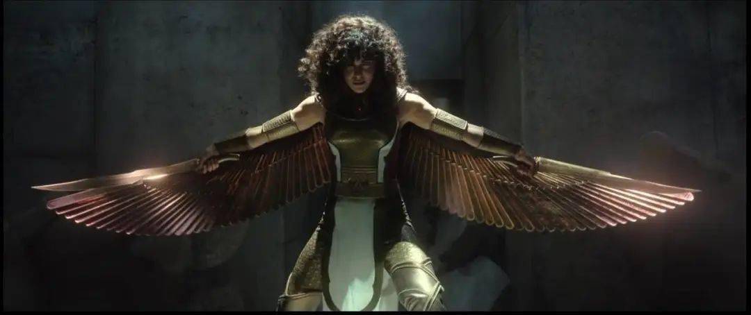 漫威官宣复仇者联盟56我一点也不期待