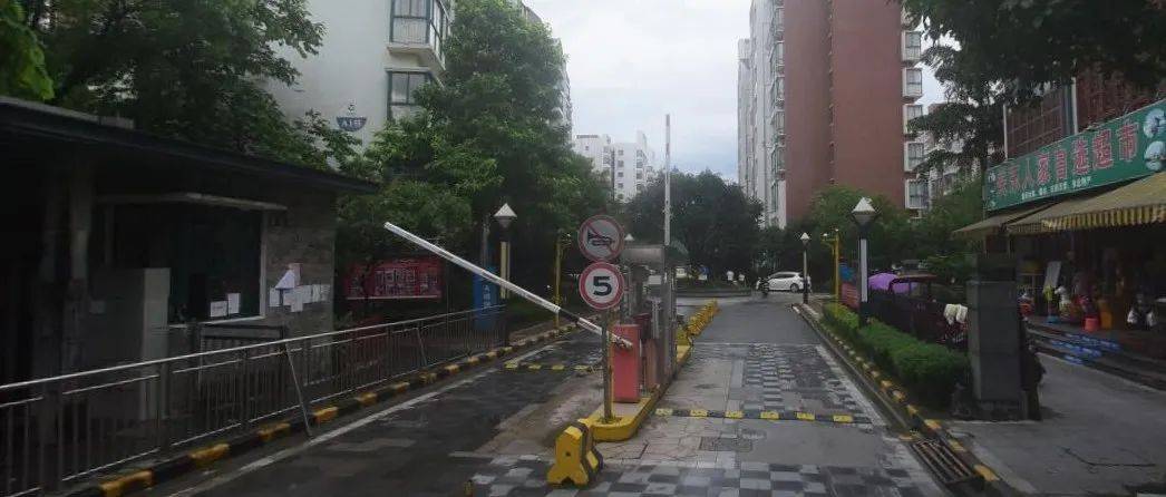 什么情况?事发桂林某小区,相关部门已介入!_服务公司_业主_临桂