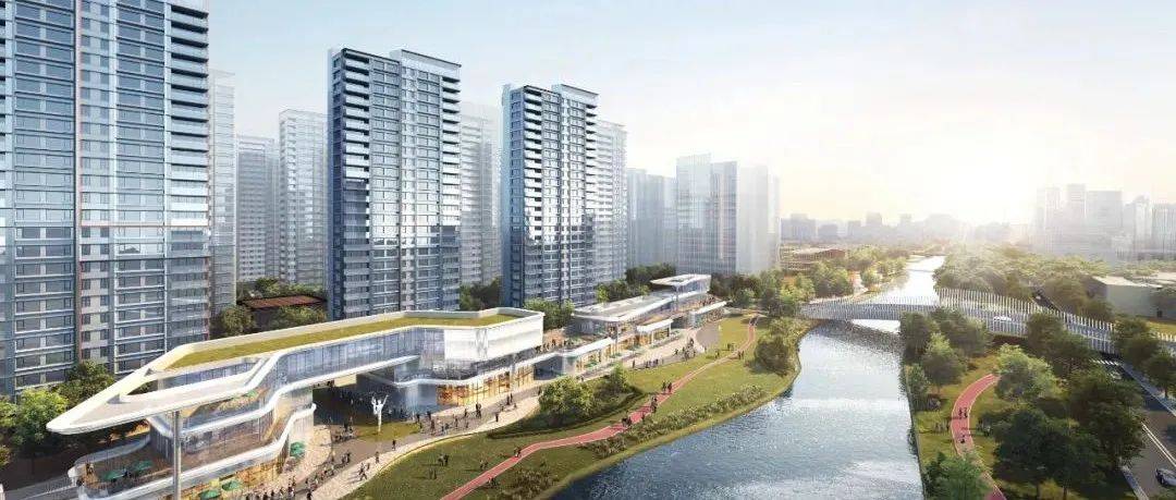 杭与城 | 时代造就中心，中心革新时代_杭州_城市_未来