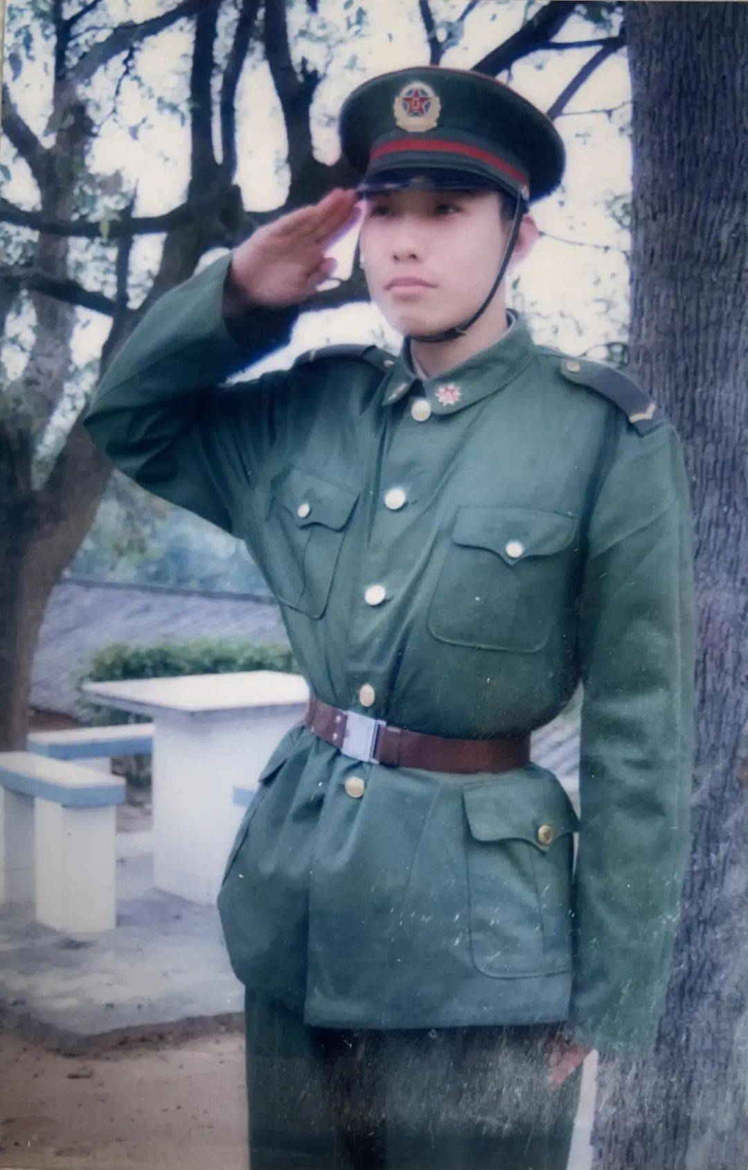 工作_上杭_军人