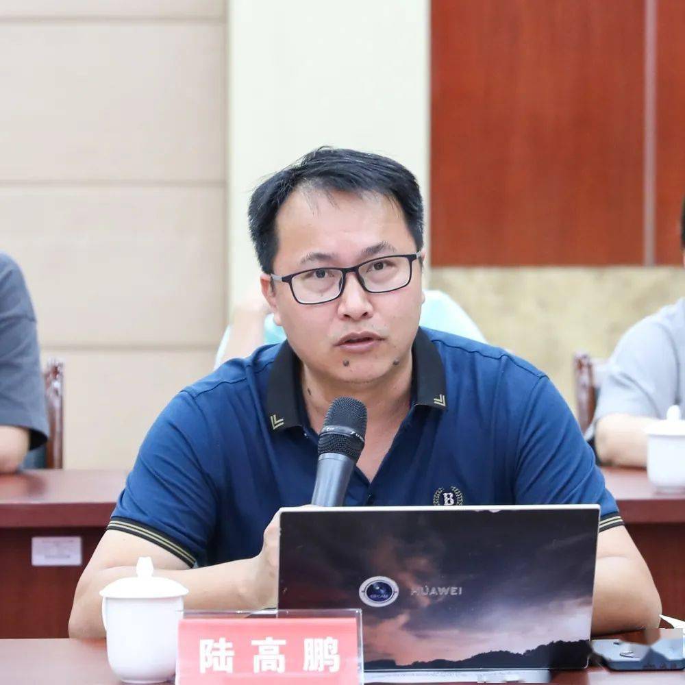 锡山区召开新老科技镇长团,人才特派员交接座谈会_合作_发展_工作