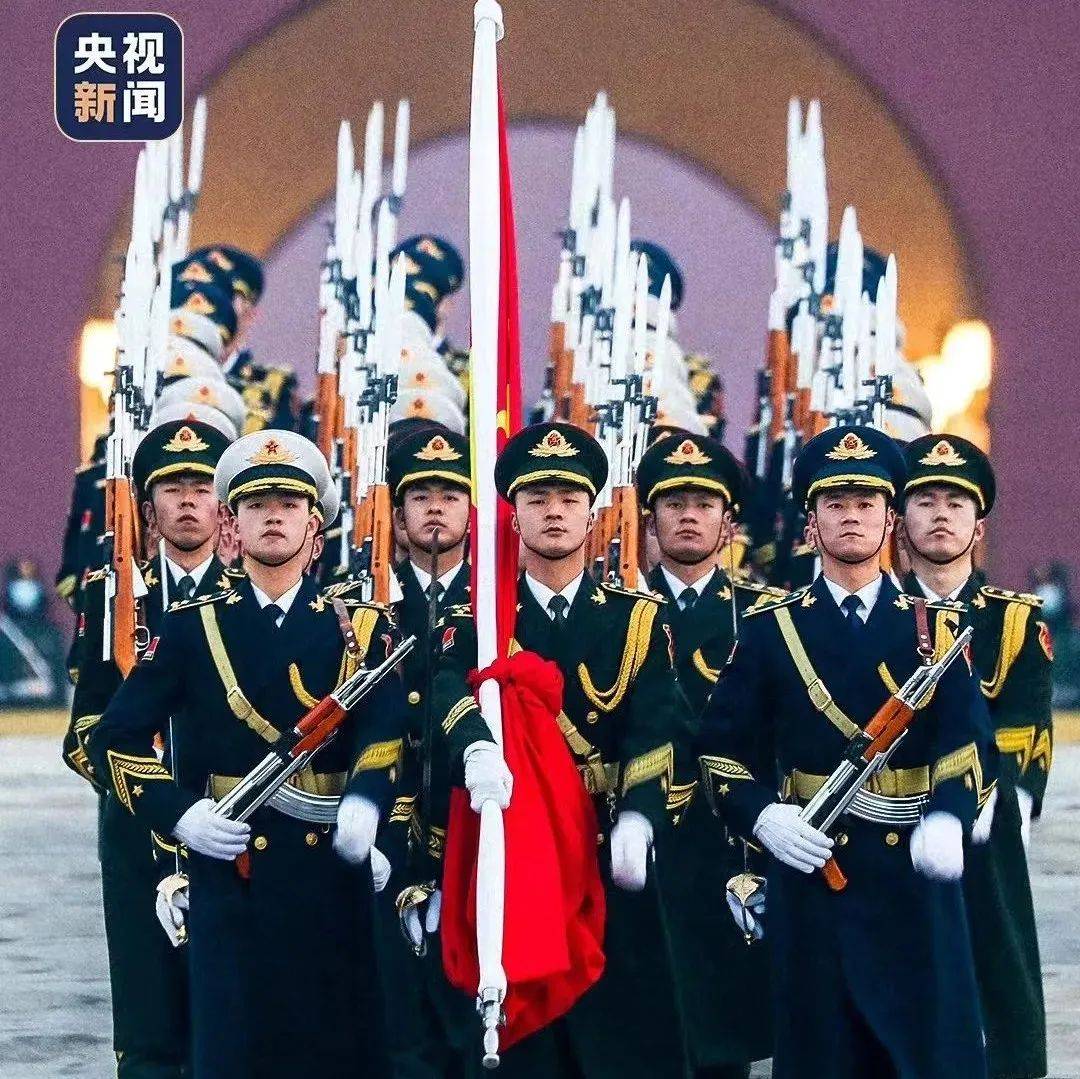 八一建军节|致敬人民子弟兵_建军节_中国共产党_董存瑞