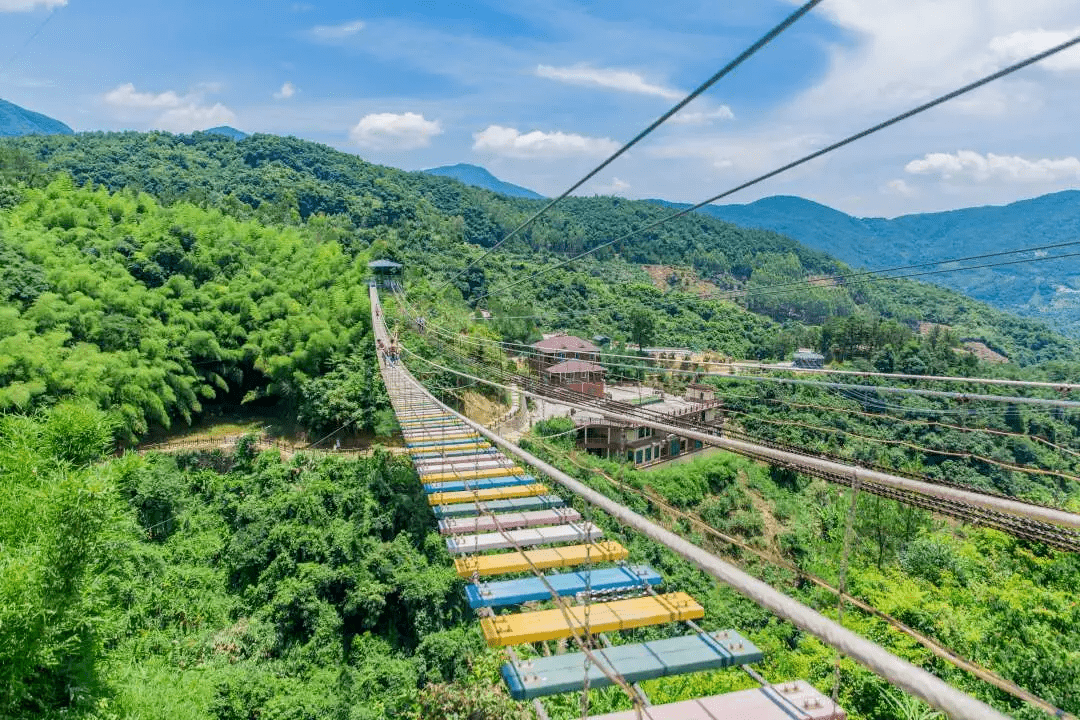 【旅博会超有料61好慷】寻味同安,顶村村自驾水上亲子趣味赛一日游!