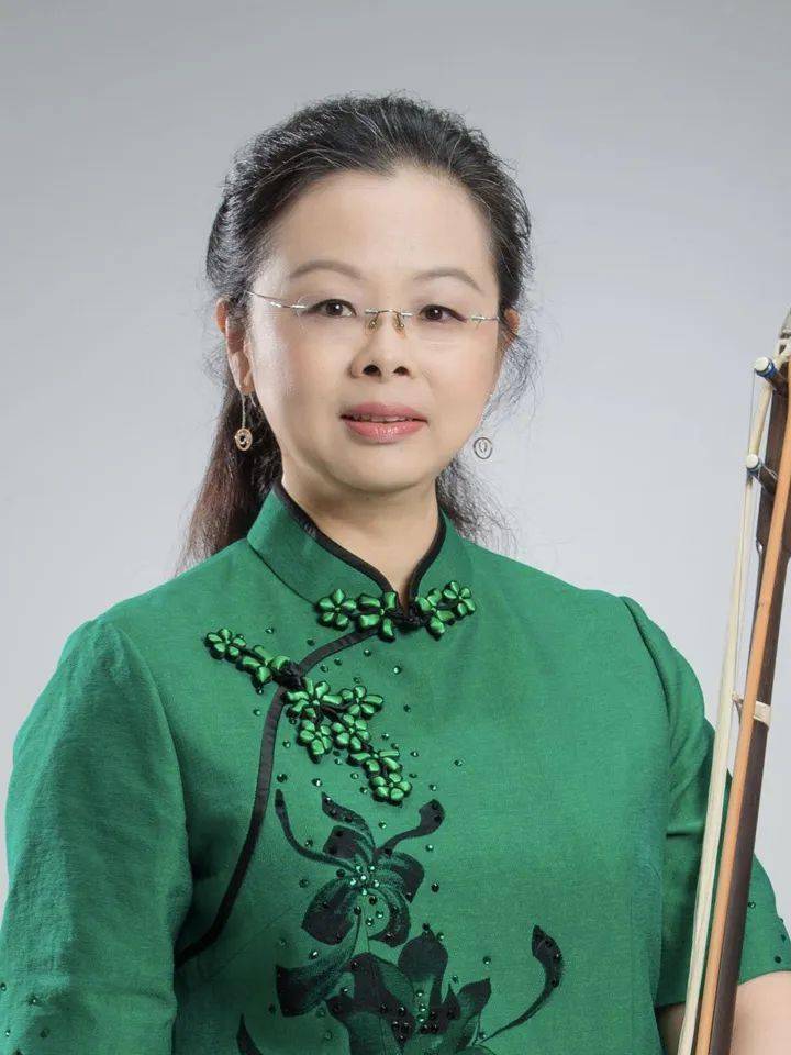 热点2022白玉兰国际音乐节国乐竞演大赛拉弦类专家委员会及评委名单