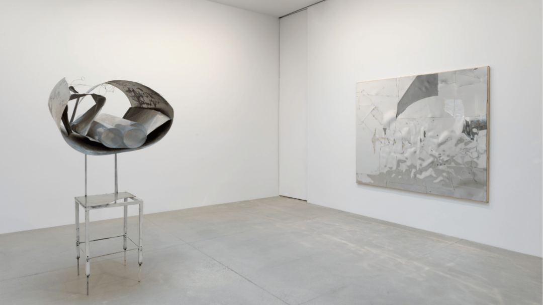 gagosian高古轩全球顶级画廊的脚步与视野新书到店