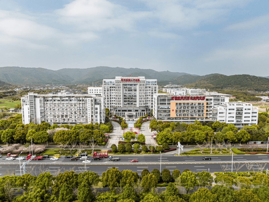 吴中经开区:倾力打造机器人与智能制造产业创新集聚第一高地_发展_吴中区_人才