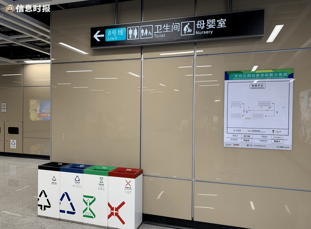 目前,广州地铁线网共建成母婴室153间,日均服务上千人次.
