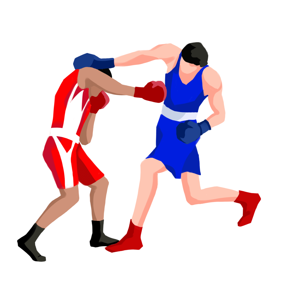 "武"出风采!2022年广西青少年武术散打锦标赛在桂平市成功举办