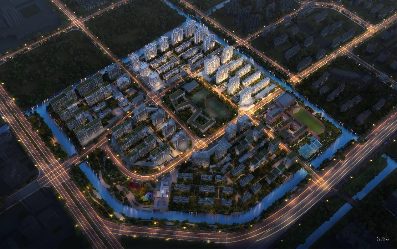 唐镇房价再创新高王港纯新盘浦发虹湾到底值不值得买