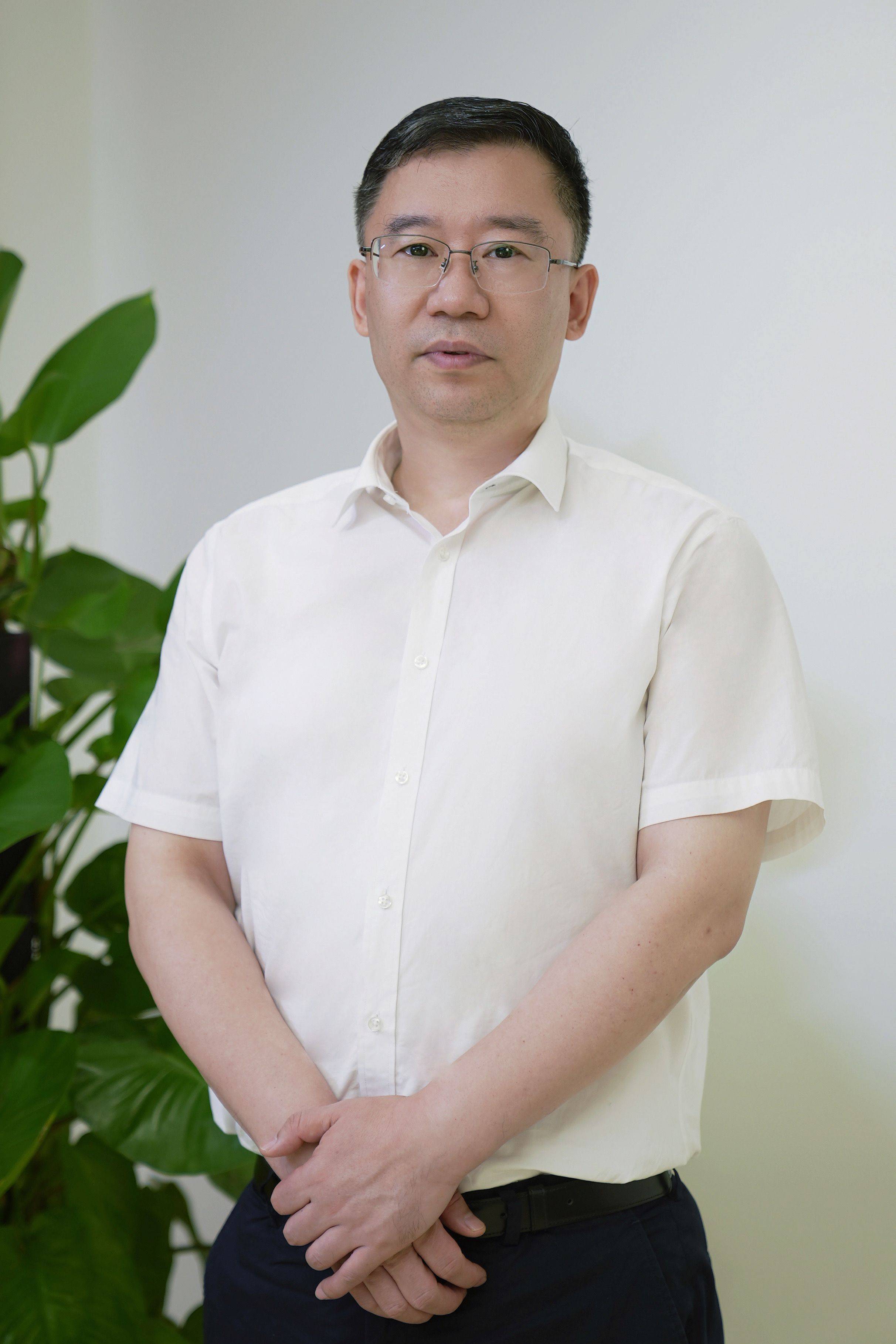 张劲松高标准建设北京国际大数据交易所打造全球创新产业高地