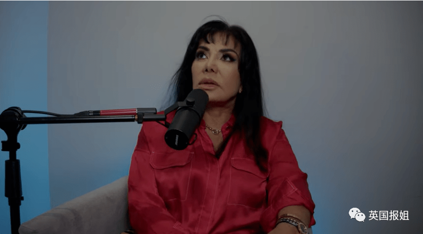 世界第一女毒枭!靠美貌勾结大佬成为"太平洋女王",却因一首歌被抓?