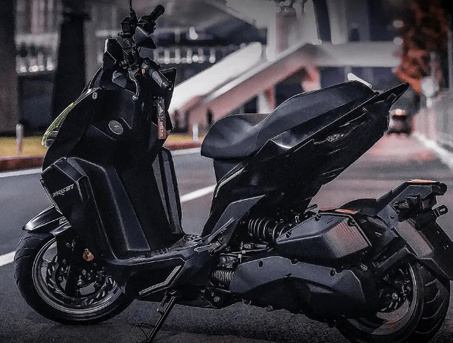 21800元的三阳drg150 tcs版._搜狐汽车_搜狐网