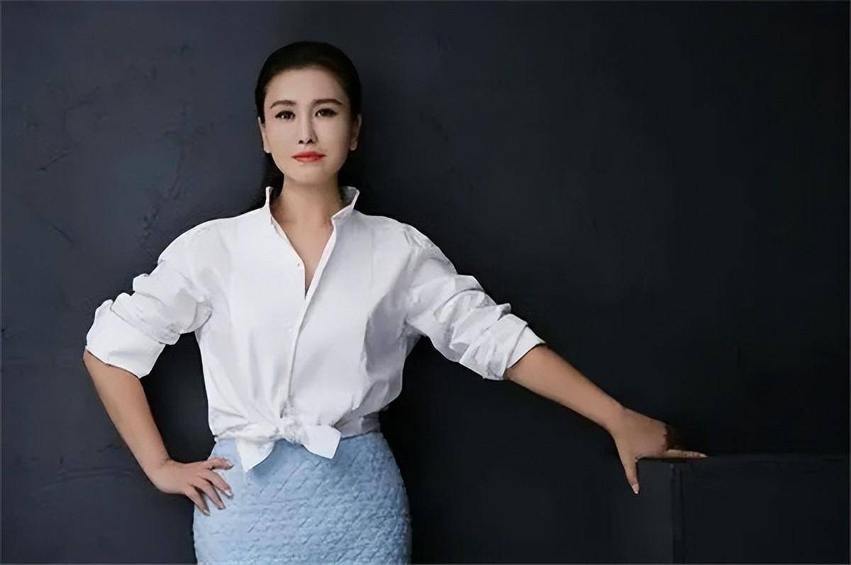 还记得重案六组里的季洁吗18年过去了她现状如何