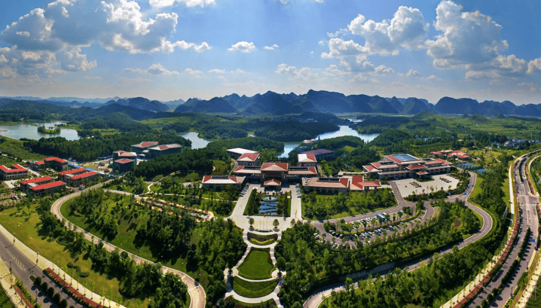 全城聚焦贵安有意思7月活动圆满落幕魅力风光掀起贵安热