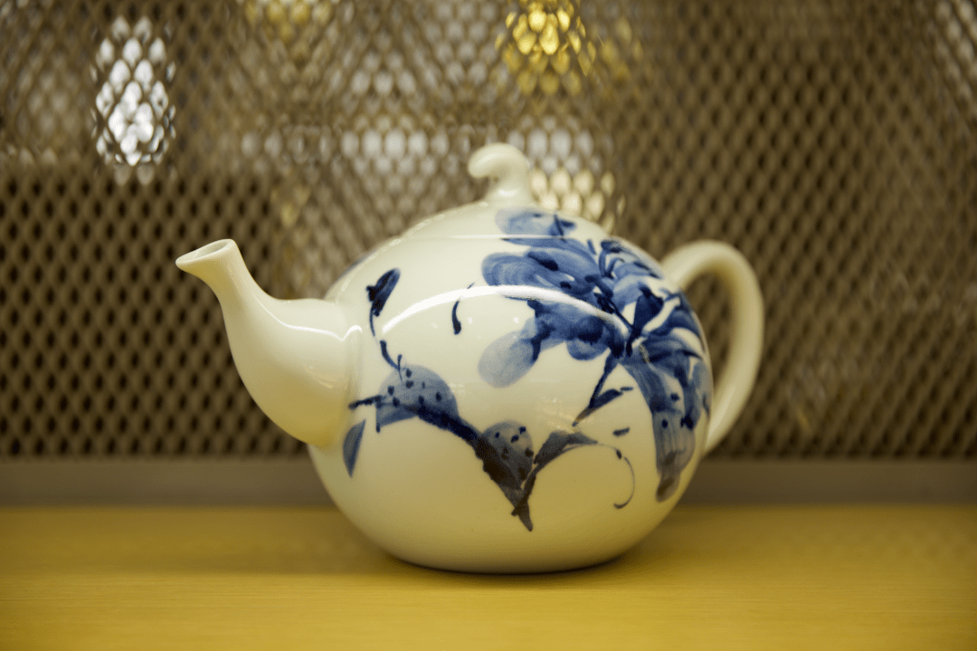 am文创青凉一夏海上青花