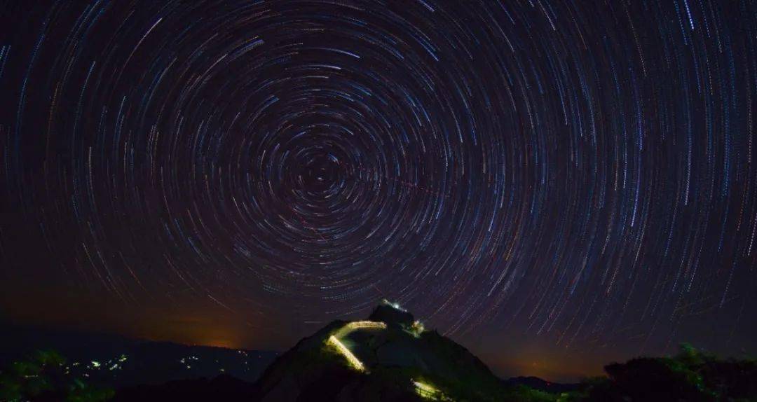 七夕佳节共赴一场星海浪漫之约