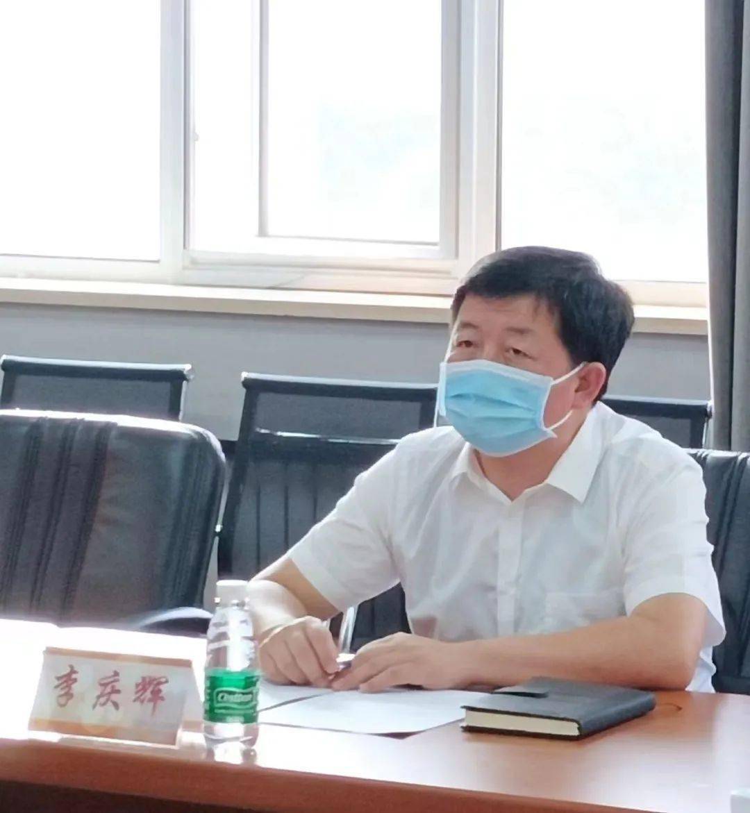 市卫健委主任李庆辉带队赴首都儿科研究所对接洽谈合作事宜_廊坊市