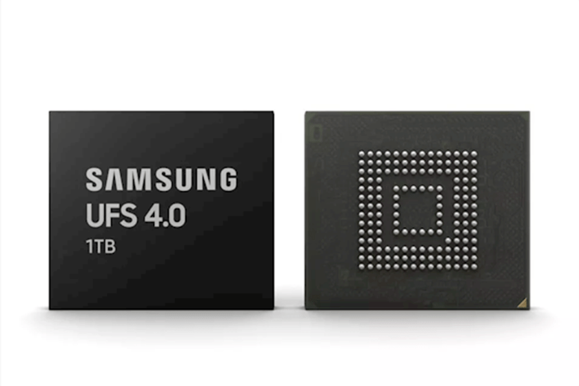 UFS 4.0闪存本月量产 连续读取速度可达4200MB/s_https://www.jinrisc.com_站长资讯_第2张