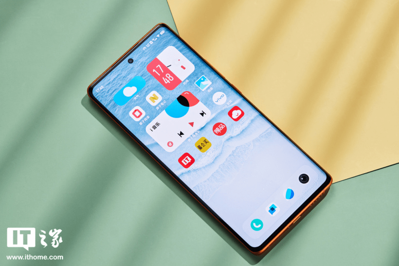 vivo X90 系列被曝正在两种充电方案中纠结，或升级为 120W 快充_https://www.jinrisc.com_站长资讯_第1张