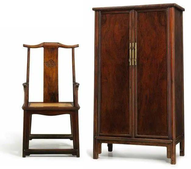 明式家具| 古代文人抒画情思的展台_搜狐网