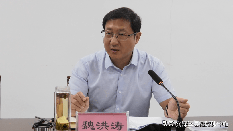 市督查组到我县督导检查120政策体系贯彻落实情况