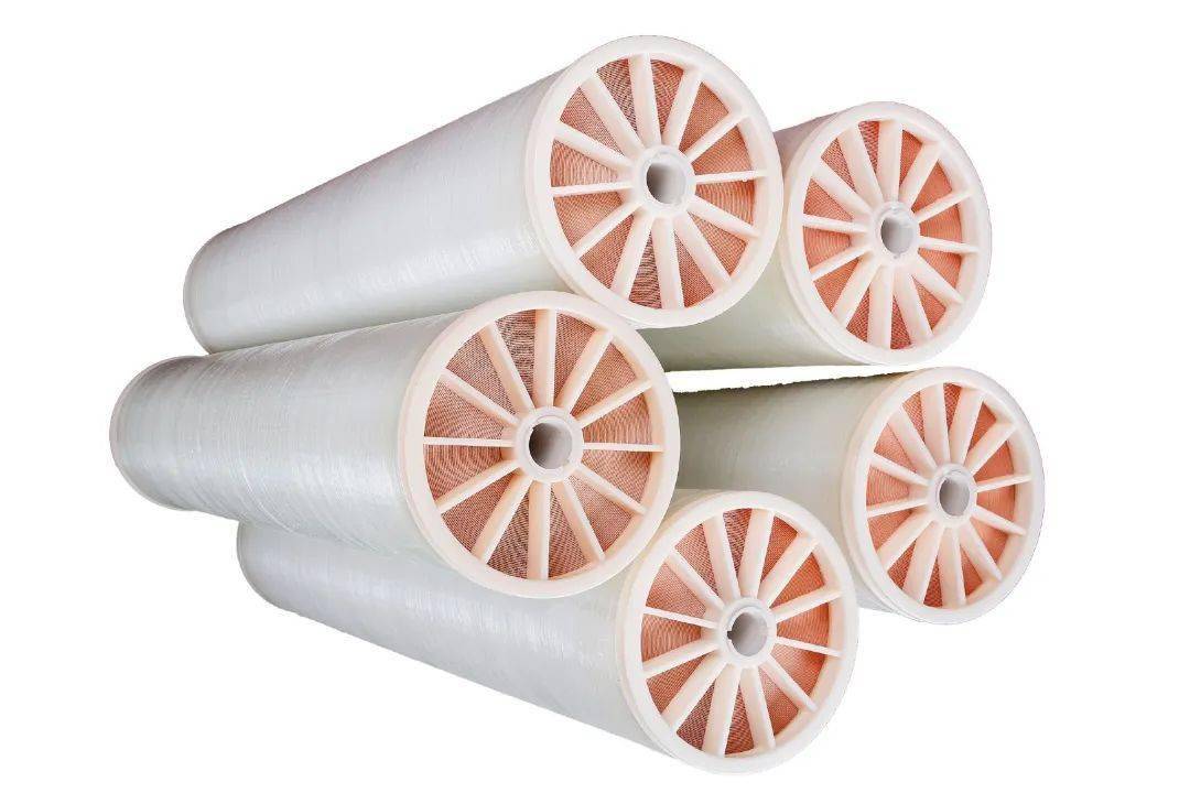 水处理重要原材料:聚砜膜的改性研究_粒子_纳米_表面