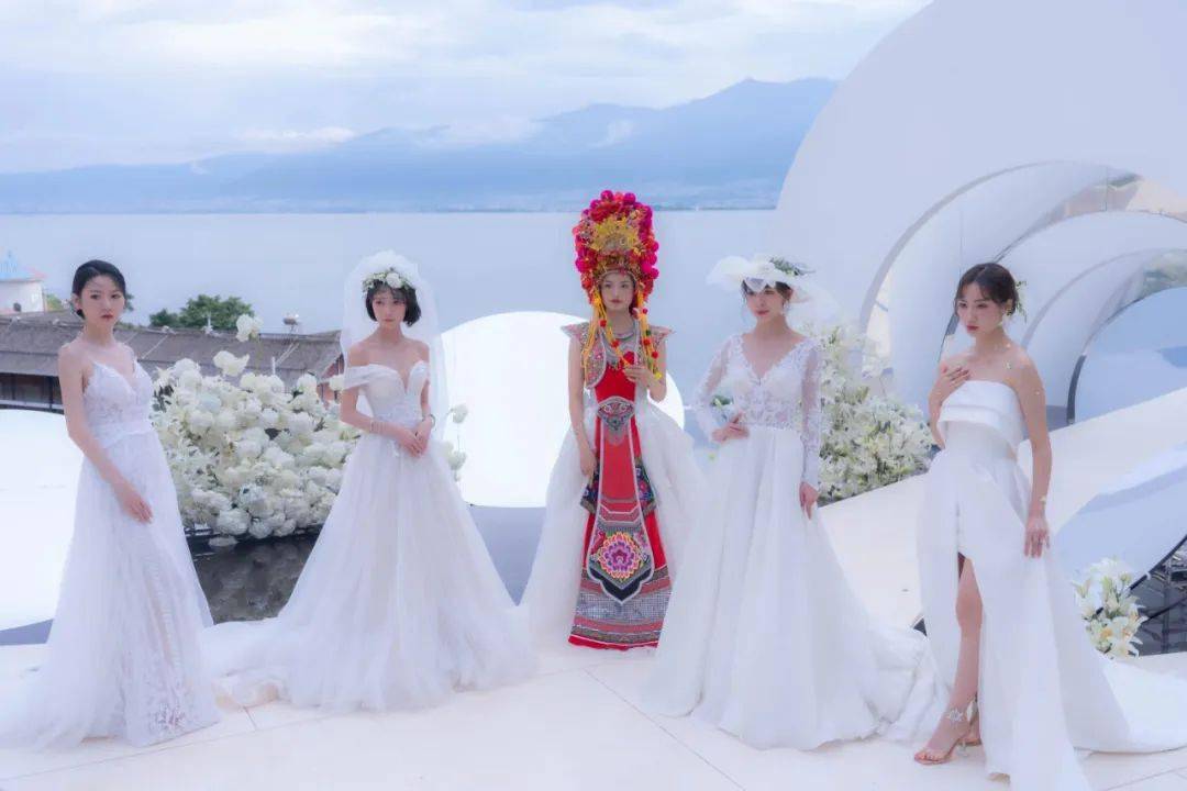 “来大理结婚吧！”大理州旅游行业协会目的地婚礼分会成立