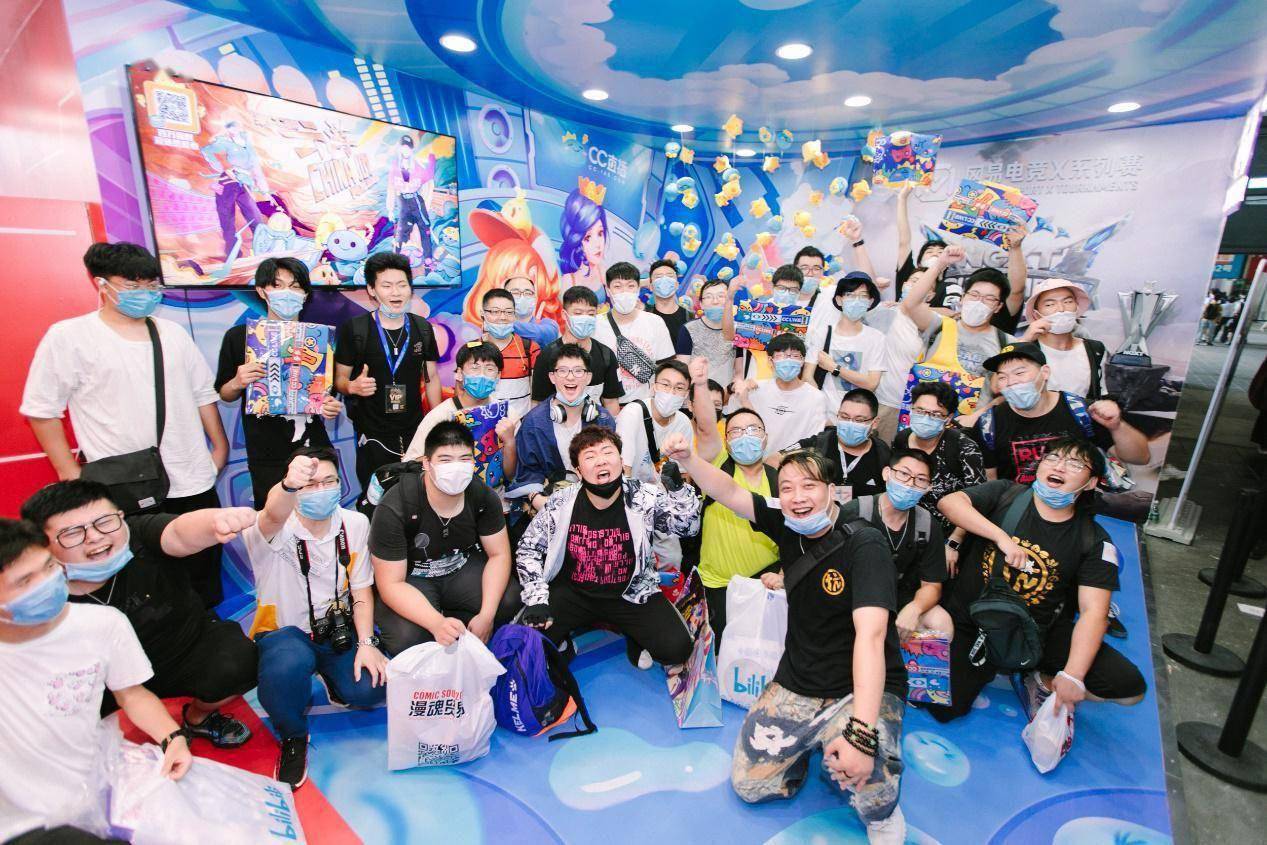 拓展主机专区生态版图_内容_玩家_mrquin