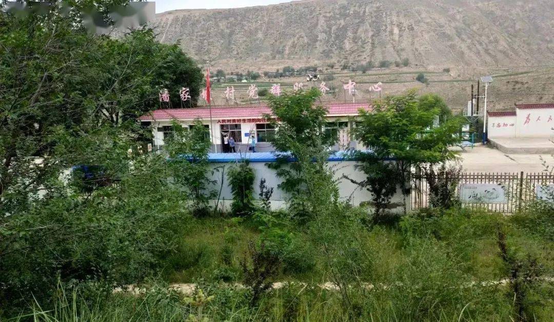 临洮县新添镇潘家坡村驻村帮扶履使命抗击疫情勇担当