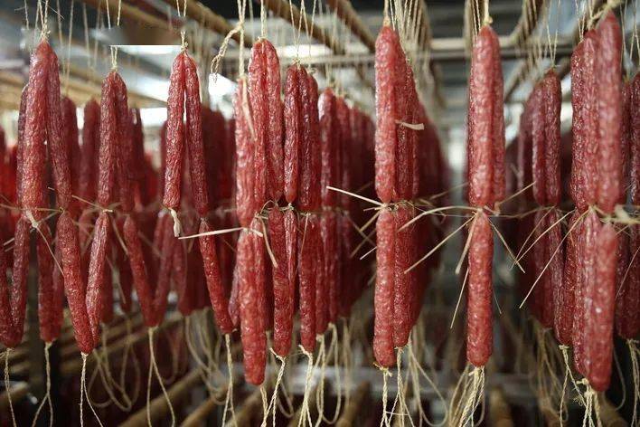 坚持 非遗 番禺广式腊味制作 技艺