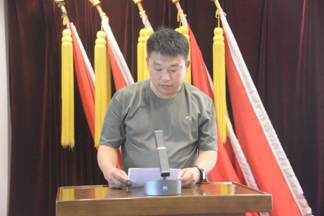 【文明创建】西青区大寺镇召开2022年精神文明建设工作会议暨常态化