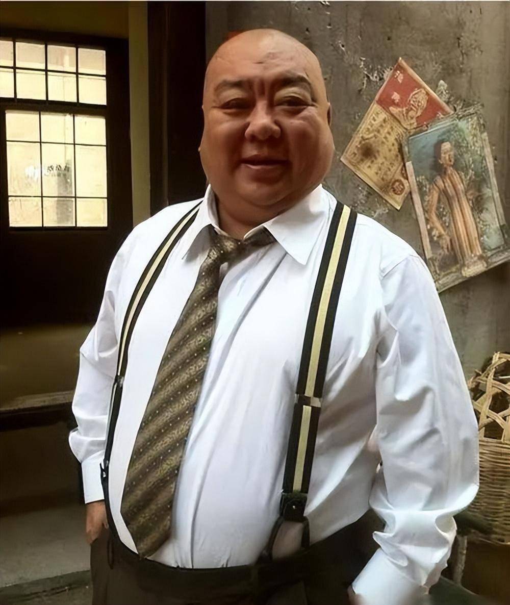 演员程思寒:28岁出道,演戏30年,58岁心梗离世让人遗憾_张强_上路_工作