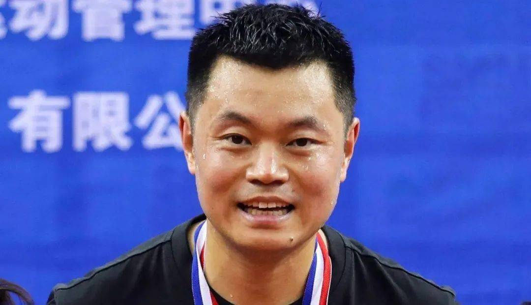 侯英超收获好消息_国乒_陈梦_乒乓球