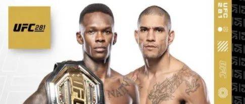 UFC今日讯8.6_奥利维拉_马哈乔夫_潘恩