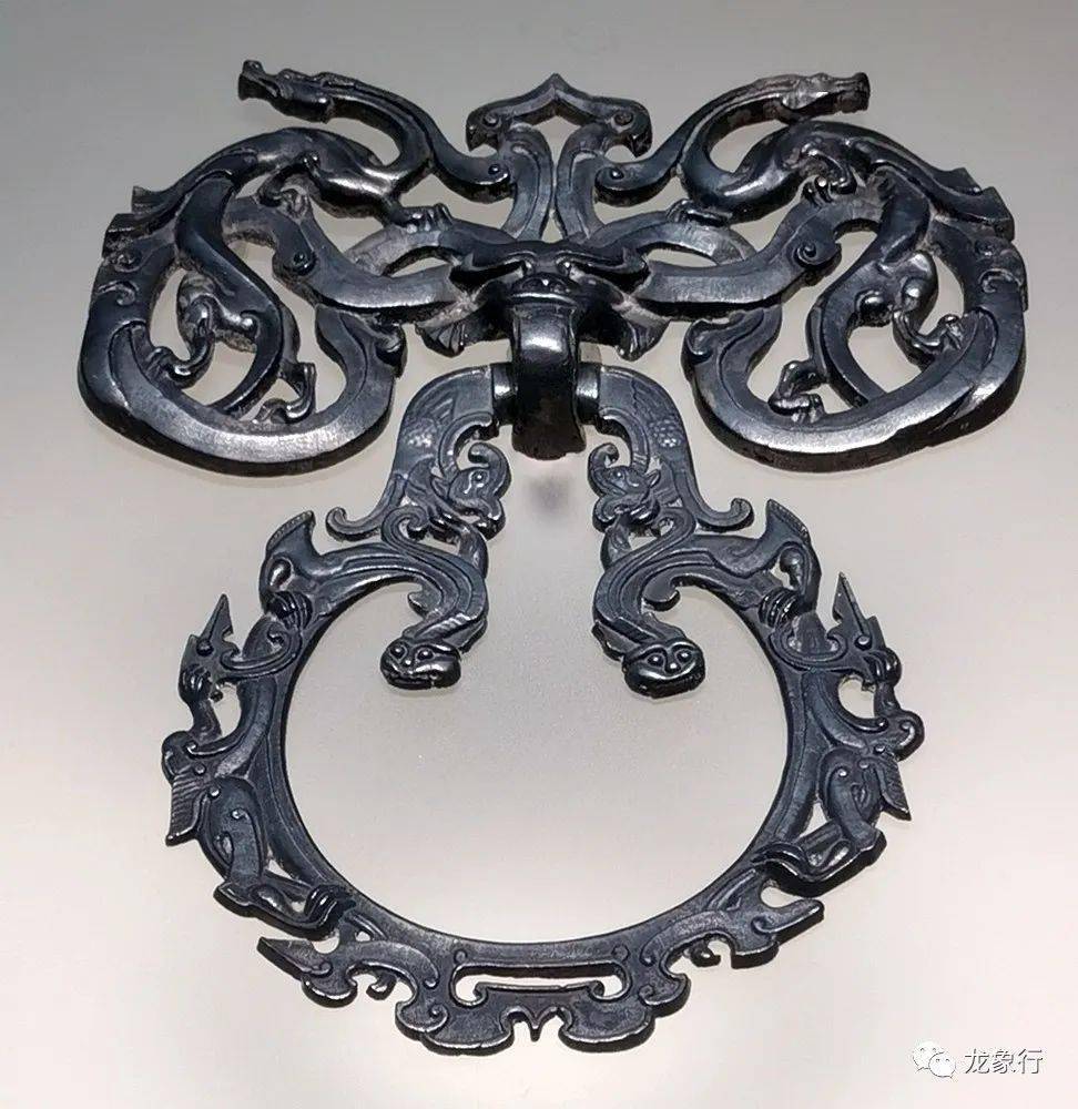 河北博物院大汉绝唱满城汉墓