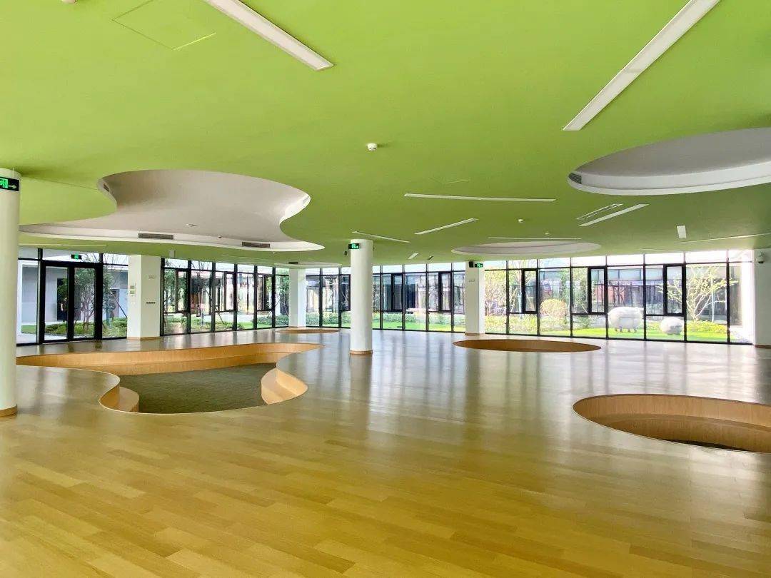 探新校杭州市硅谷小学培养更多天堂硅谷娃