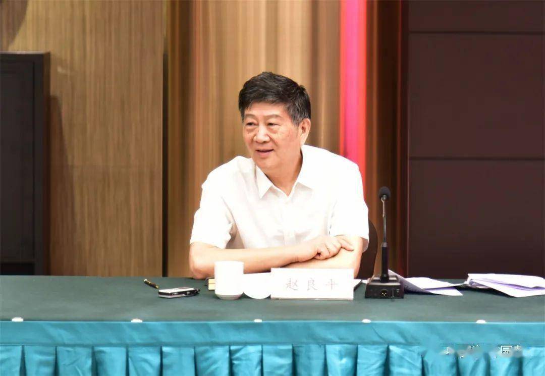 中国花卉协会检查督导2025年第十一届中国花博会筹备工作动态